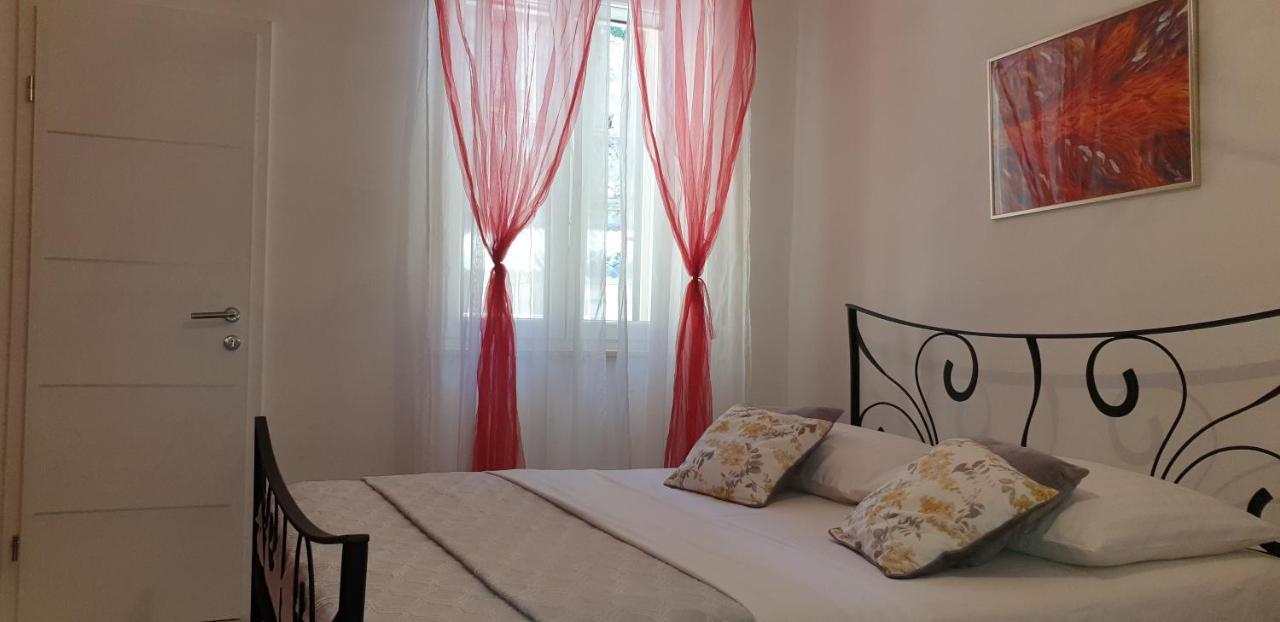 Apartments Dado Split Kültér fotó