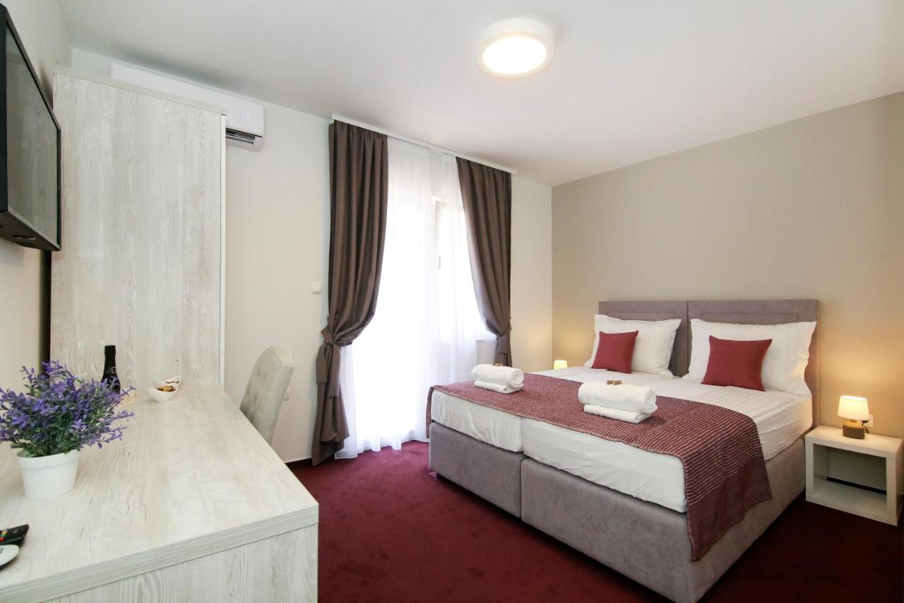 Apartments Dado Split Kültér fotó