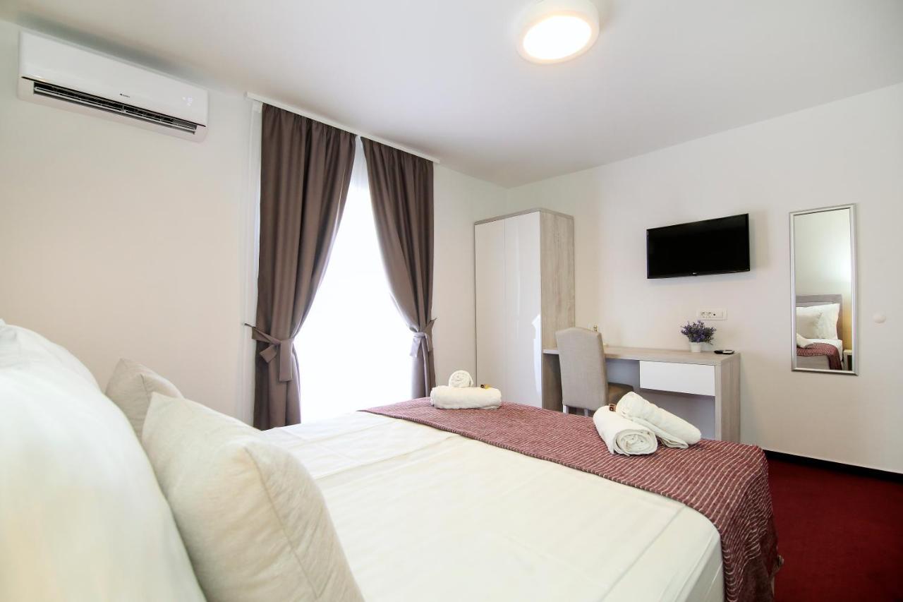 Apartments Dado Split Kültér fotó