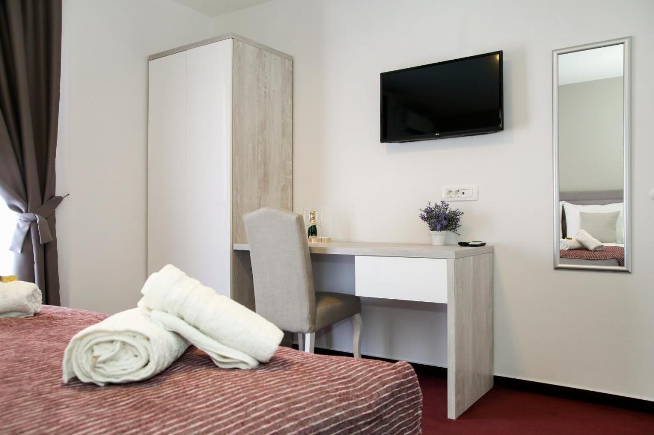Apartments Dado Split Kültér fotó