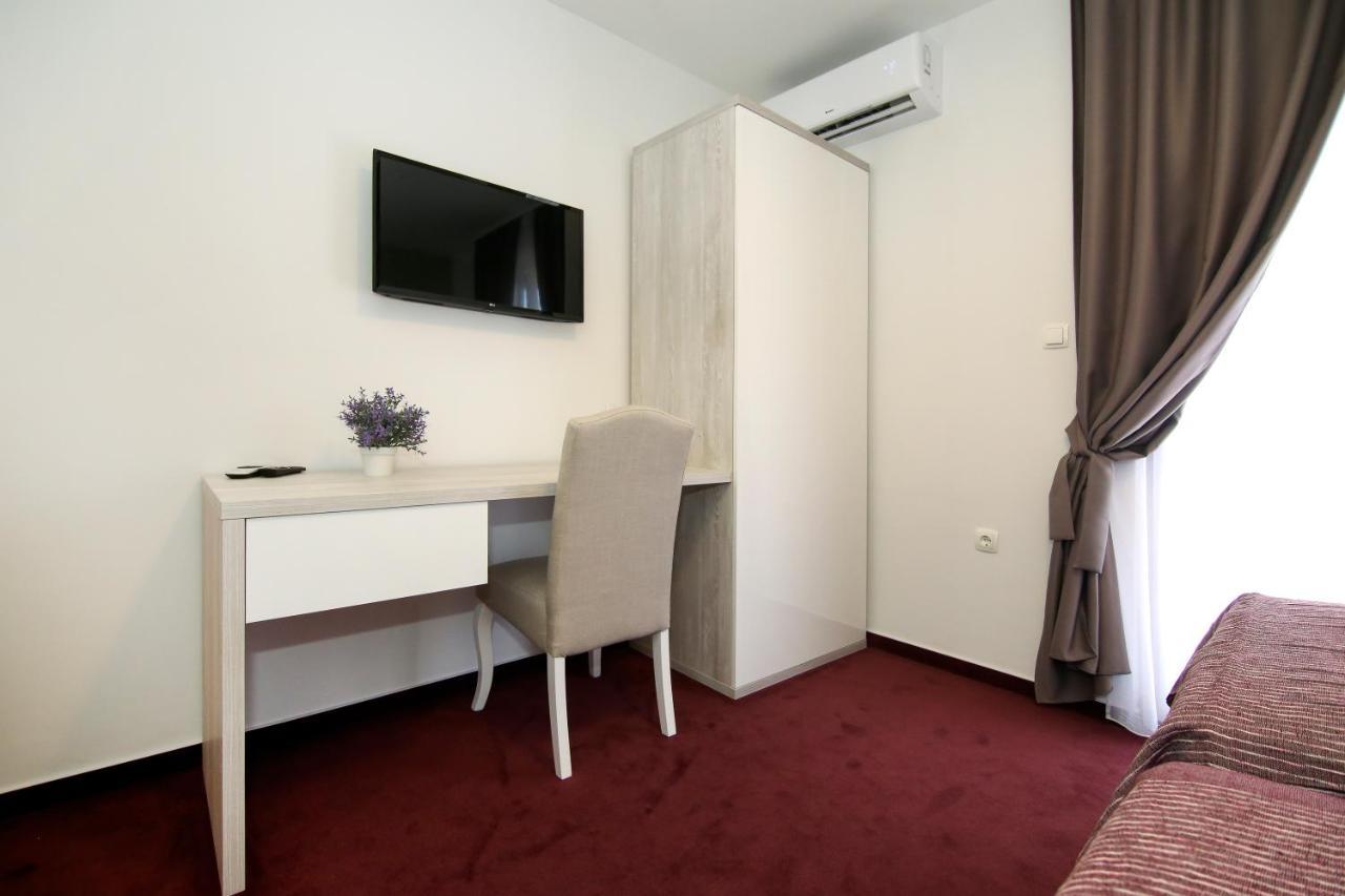 Apartments Dado Split Kültér fotó