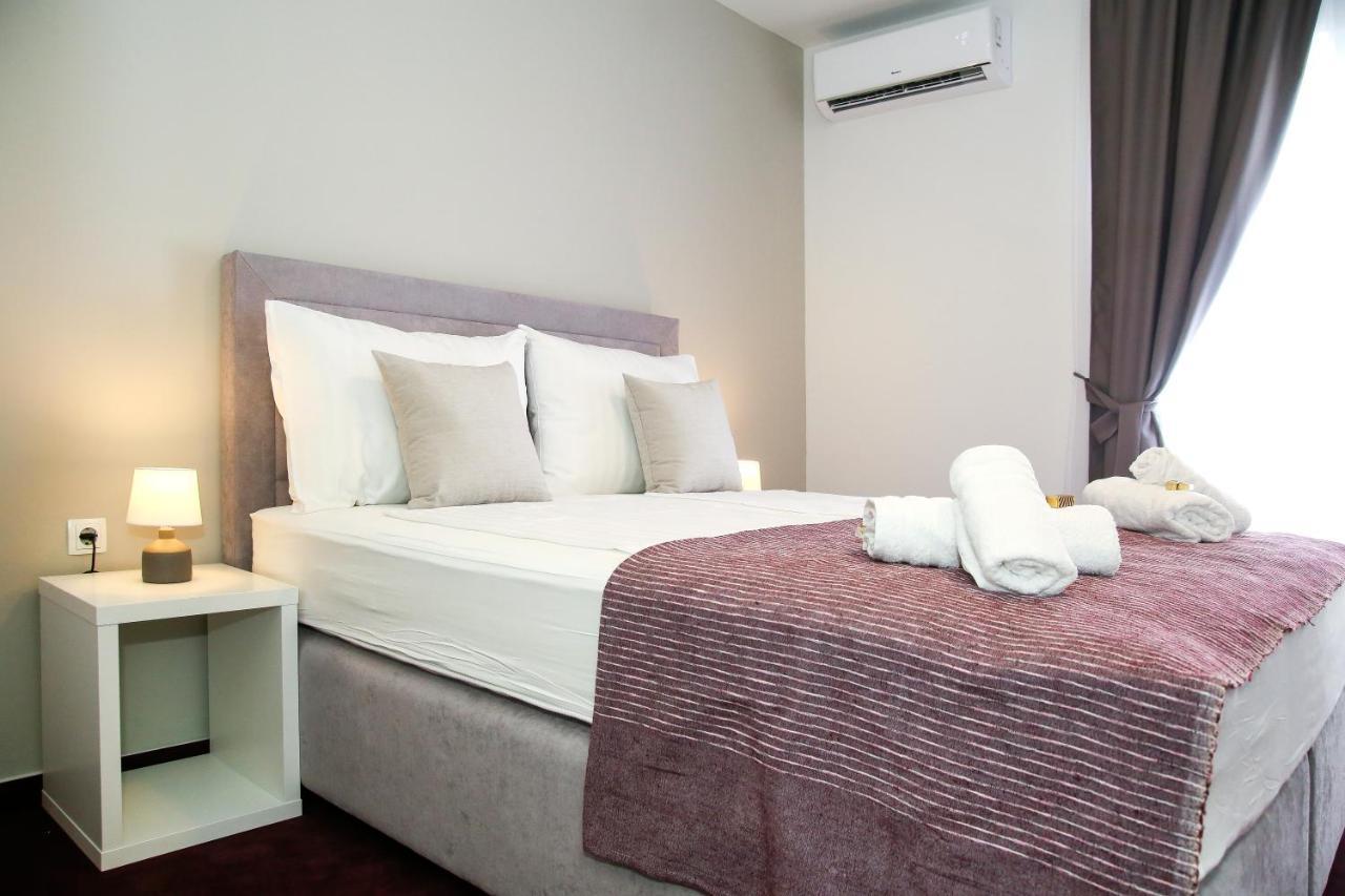 Apartments Dado Split Kültér fotó