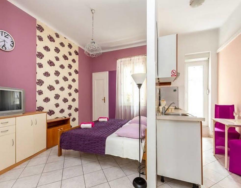 Apartments Dado Split Kültér fotó