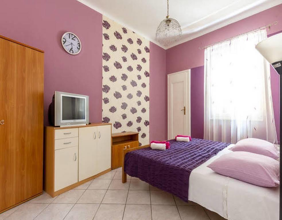 Apartments Dado Split Kültér fotó
