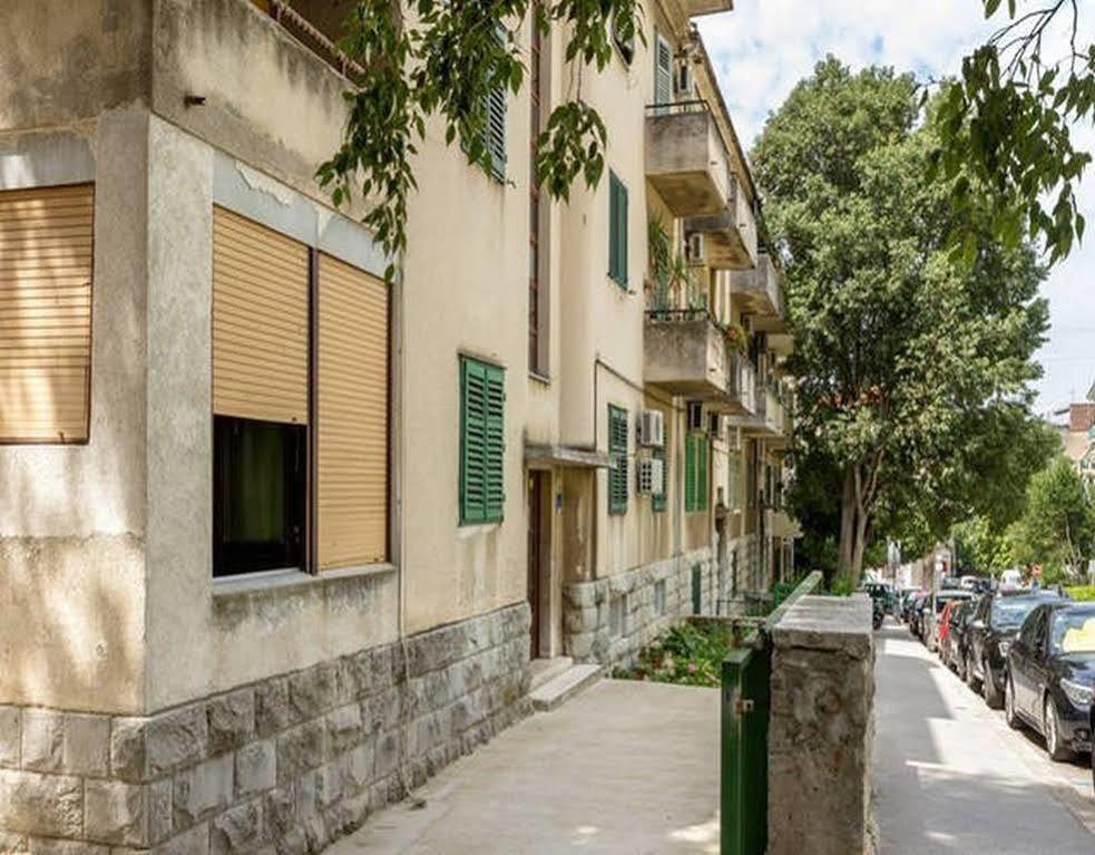 Apartments Dado Split Kültér fotó