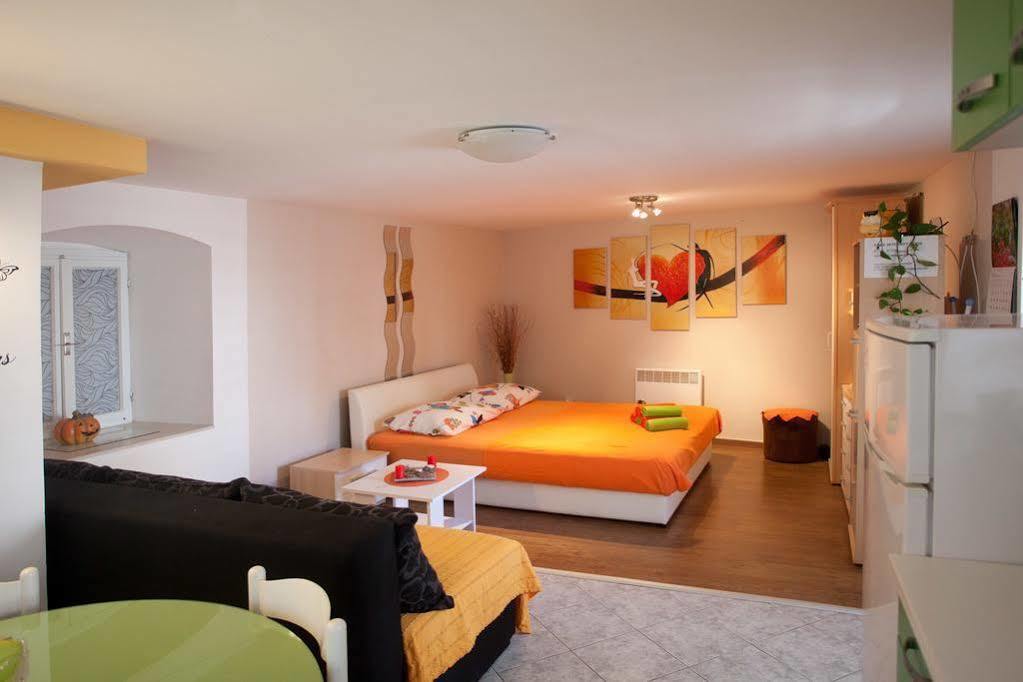 Apartments Dado Split Kültér fotó